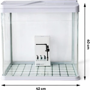 Tıanbao LN-420 Akvaryum 42 cm