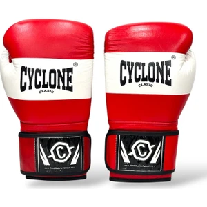 Profesyonel Boks Eldiveni Hakiki Deri