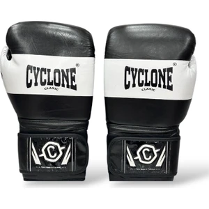 Profesyonel Boks Eldiveni Hakiki Deri
