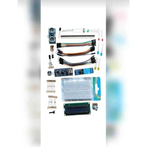 STM32F103 Robotik Kodlama Kiti3