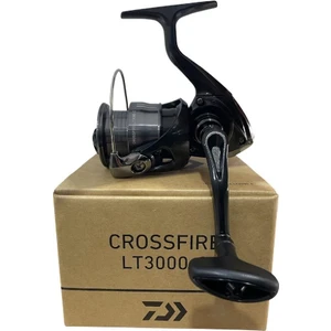 Crossfire 26 Lt 3000C Spin Olta Makinesi