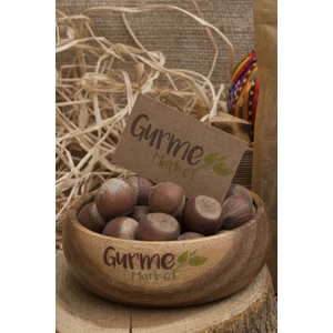 Gurme Market Çiğ Kabuklu Fındık 500 G