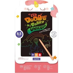 LCD Çizim Tableti - Unicorn