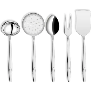 Viyana 5 Parça Servis Takımı