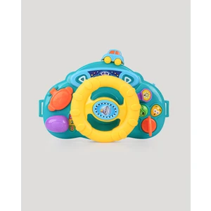 Let's Be Child Minik Sürücü