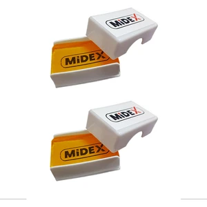 RC-11X 2'li Set Keman Reçinesi (2 Adet)