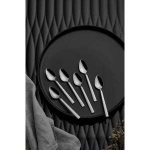 Deniz 6 Adet Çay Kaşık Takımı