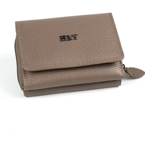 Hky  Deri Kadın Cüzdan