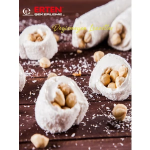 Sultan Fındıklı Lokum 1 kg