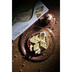 Antep Fıstıklı Saray Helvası 300 gr