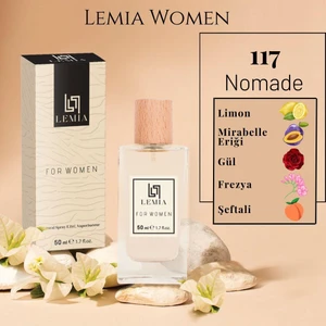 Edc 50 ml Women 117