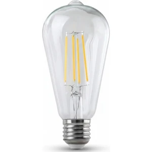 8W Rustik Ampul Armut - ST64 (Hs 2100