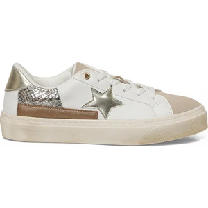26S-106 6fx Beyaz Kadın Sneaker
