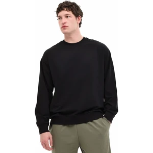 MB 16SN90 6fx Siyah Erkek Sweatshirt