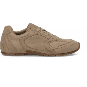 Sıena W 6fx Vizon Kadın Sneaker