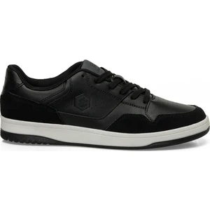 KOON 6FX Siyah Erkek Sneaker
