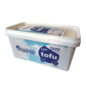 Everfresh Tuzsuz Tofu 1000G