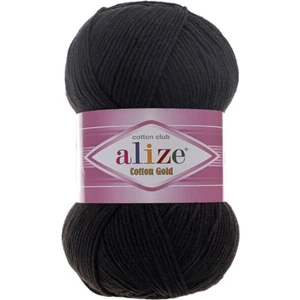 Cotton Gold 60 / 5 Adet