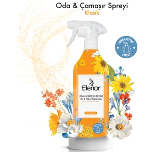 Air Fresh Klasik Oda Kokusu 500 ml.