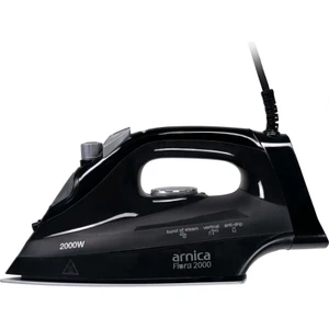 UT61044 Flora Seramik Ütü- GÜMÜŞ-2000W