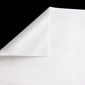 Çift Taraflı Tela Kağıtlı 75 cm