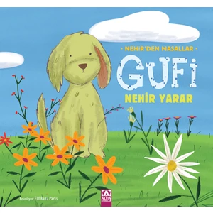 Altın Kitaplar Gufi - Nehir Yarar