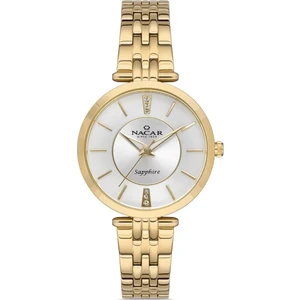 NC34-39B324-DSM Kadın Kol Saati