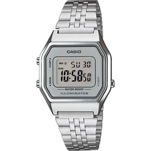 Casıo LA680WA-7DF Kadın Kol Saati