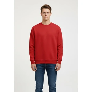 Yyz Store Bisiklet Yaka Sweatshirt