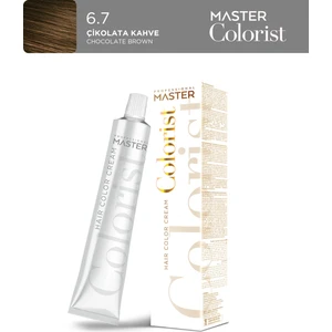 Master Colorist Profesyonel Tüp Boya 60 ml