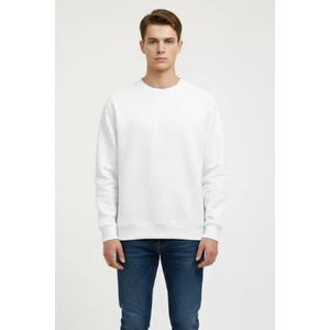 Yyz Store Bisiklet Yaka Sweatshirt