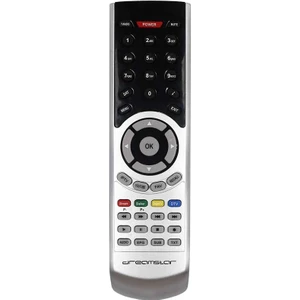 Smart IPTV Mini - Technobox Galaxy HD Uydu Kumandası