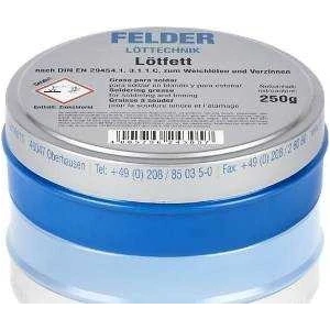 Lehim Pastası 250 Gr