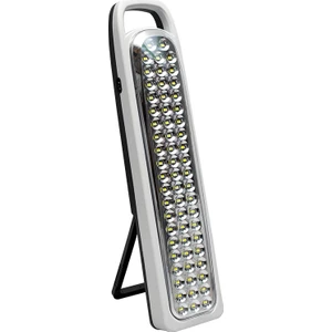 Yajia YJ-6828A 62 Led'li Şarjlı Işıldak