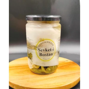 Granja Dorada Şevket- I Bostan 660 gr