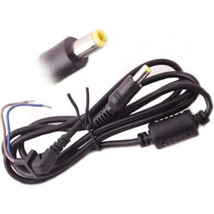 PowerMaster YD-1 Notebook Adaptörü 1.2 Metre Jacklı Kablo 5.5x2.5mm