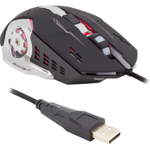 HL-4728 Kablolu Oyuncu Gamıng Mouse