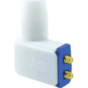 17267 Slim Roket Hd Çiftli Lnb