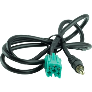 Renault Araç Uyumlu Aux Kablo