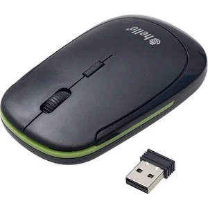 HL-18740 1200 DPI 2.4Ghz Kablosuz Mouse