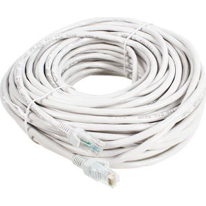 Cat6 30 Metre Ethernet Kablo