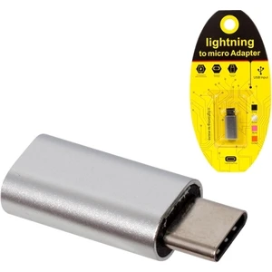 IPHONE To C Type Çevirici Otg Aparat