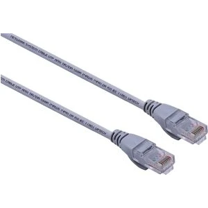 PowerMaster PM-7958 Cat5 2 Metre RJ45 Patch Network Ethernet İnternet Kablosu