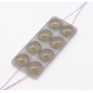 12 Volt 3.6 Watt RGB 2835 Modül Led