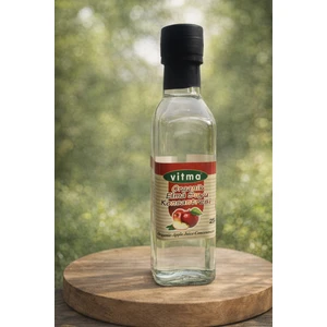 Organik Elma Suyu Konsantresi 250ml