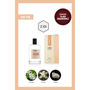 Mad Parfüm Mad Z101 Selective 50 ml Kadın Parfüm
