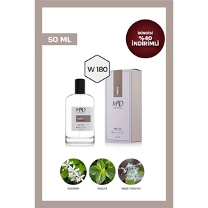Mad Parfüm Mad W180 Selective 50 ml Erkek Parfüm