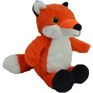 Oyuncak Favori Peluş Tilki 35 cm