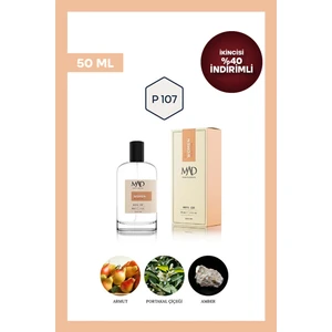 Mad Parfüm Mad P107 Selective 50 ml Kadın Parfüm