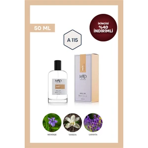 Mad A115 Selective 50 ml Erkek Parfüm